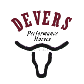 Devers Performance Horses -Horses For Sale - Click here