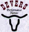 Devers performance Horses